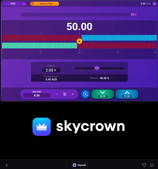 Casino SkyCrown Slots