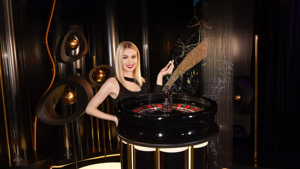 Sky Crown Live Casino