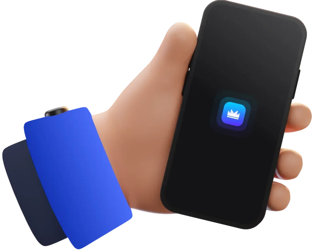 SkyCrown App