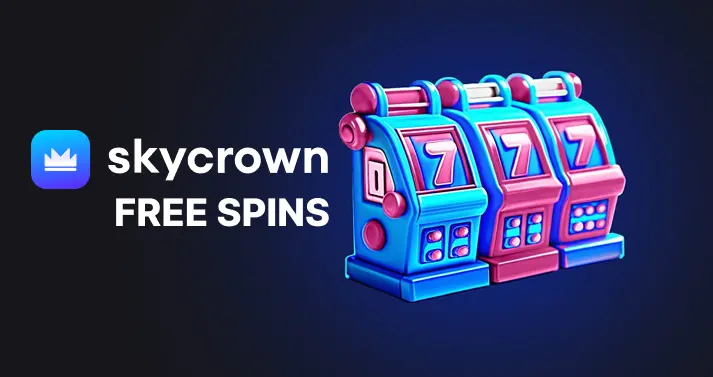 SkyCrown Free Spins