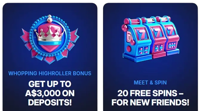 SkyCrown Promo Code