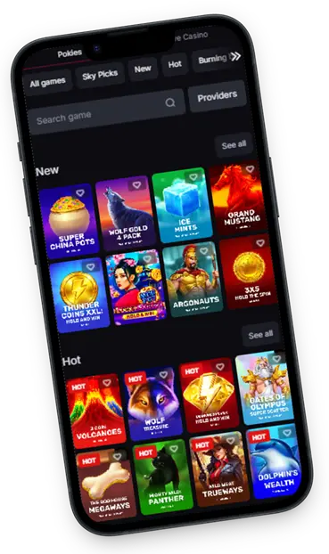 skycrown casino app