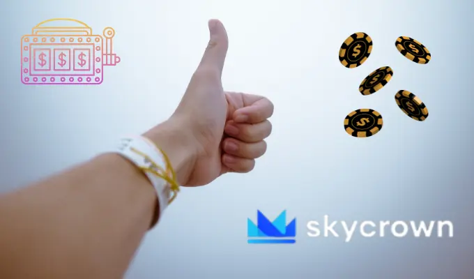 SkyCrown Reviews