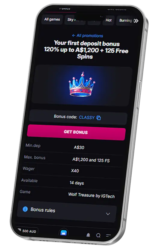 skycrown online casino